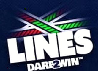 Lines игровой автомат